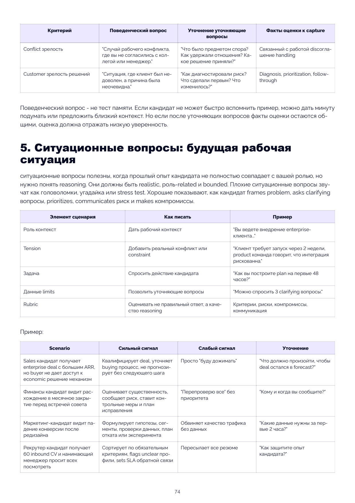 Page 74