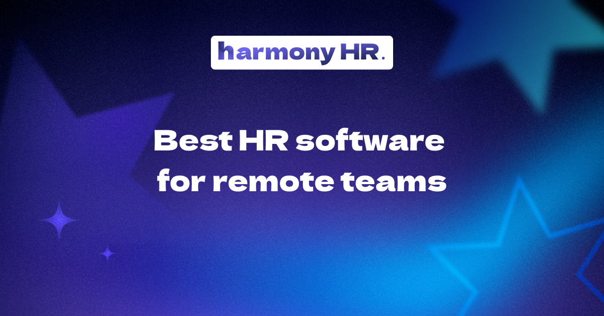 Best HR Software in 2025: Top 10 HR Systems Ranked (Pricing, Reviews, Comparison Matrix)