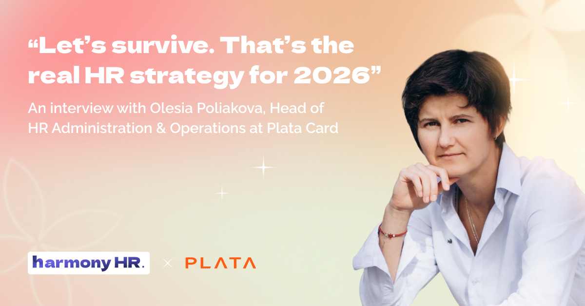 Plata Card FinTech HR operations across LATAM & EU—legal entity setup, compliance, IPO readiness