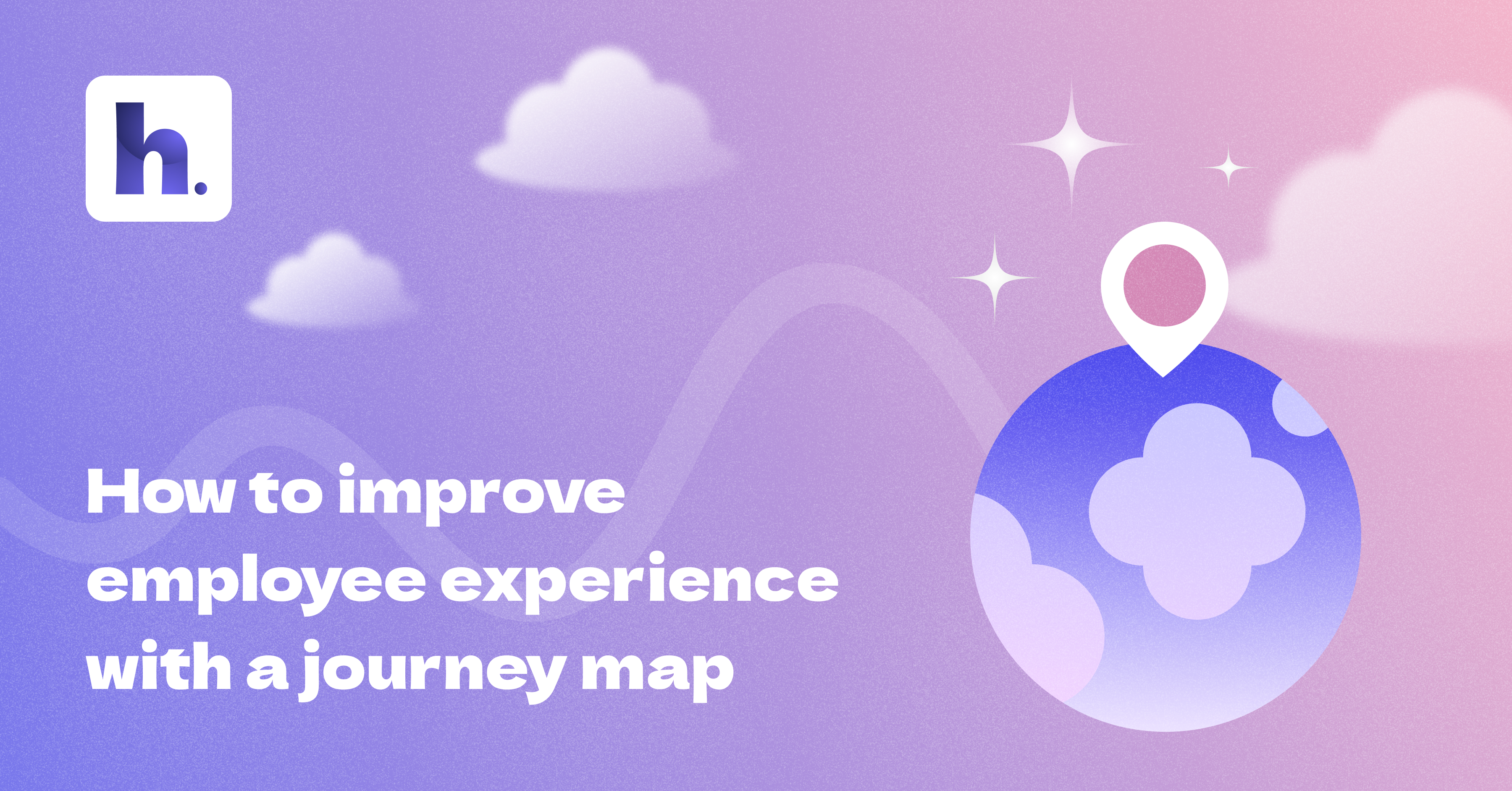 Employee Journey Map: A Practical 2025 Guide for HR