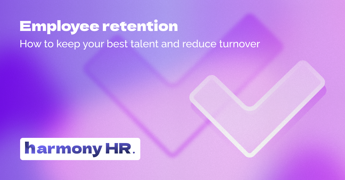 Employee Retention Rate: 2025 Formula, Benchmarks & Free Calculator