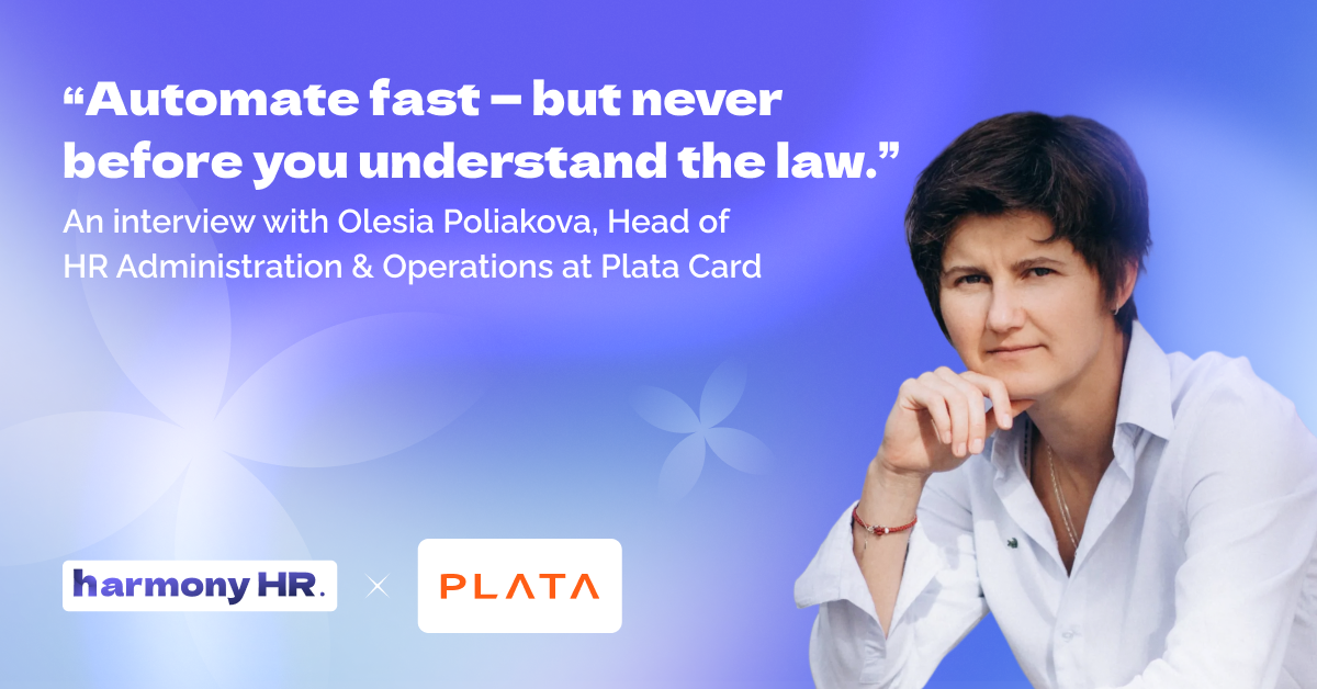How Plata Card’s HR Admins Team Runs 900+ Employees Across LATAM & EU