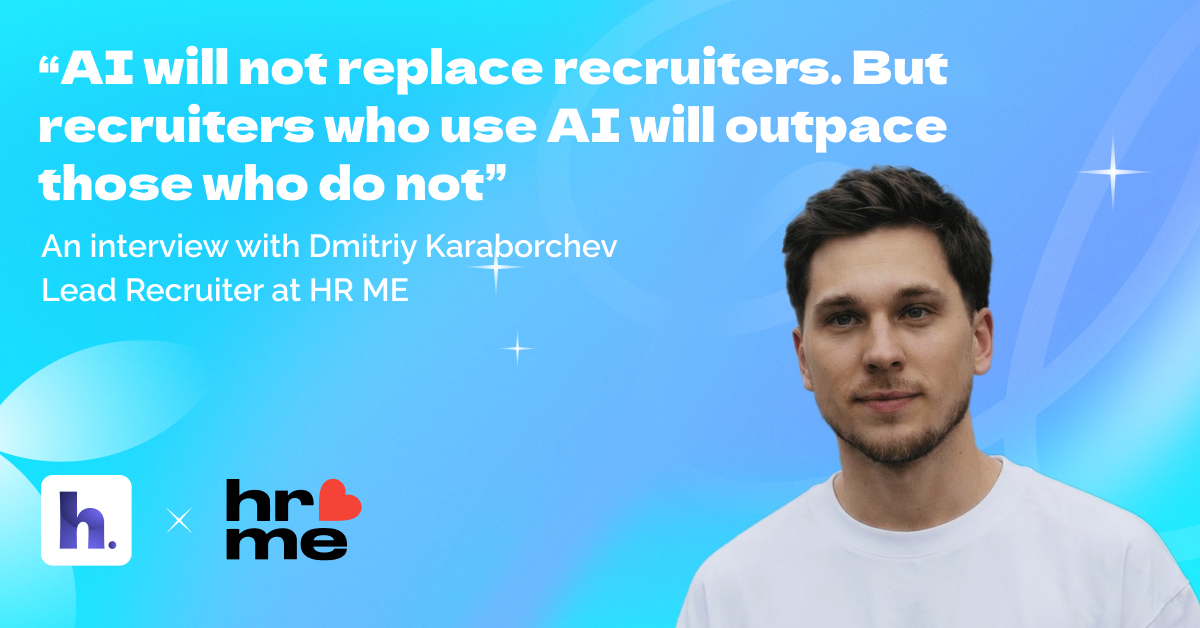 AI in Recruitment