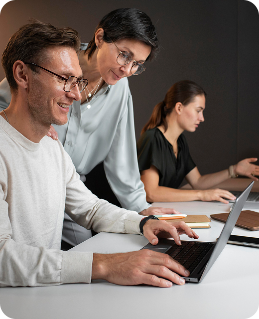 For Organizations with Remote Teams