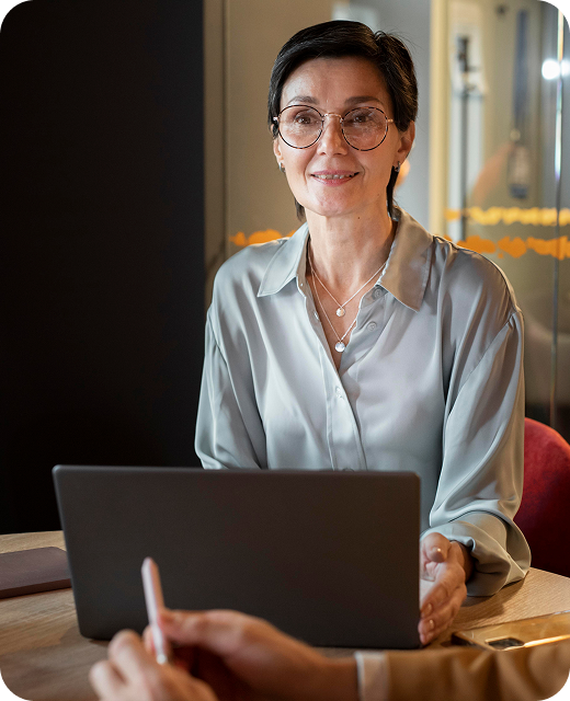 For Small and Medium-Sized Businesses