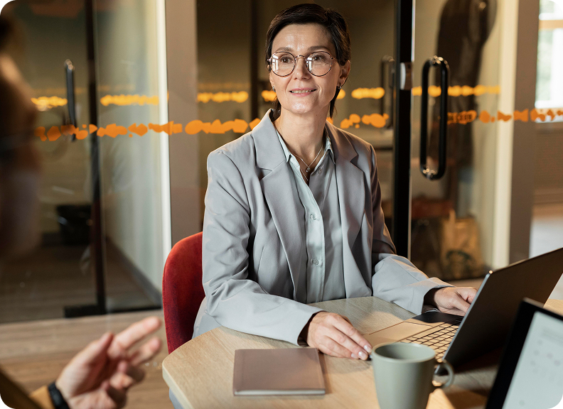 Create a Work Environment