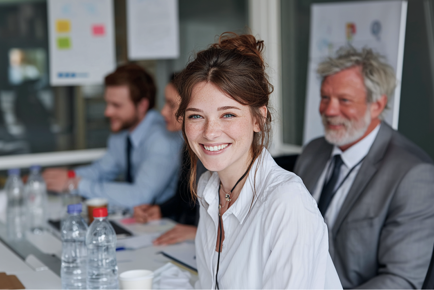 How we protect your data