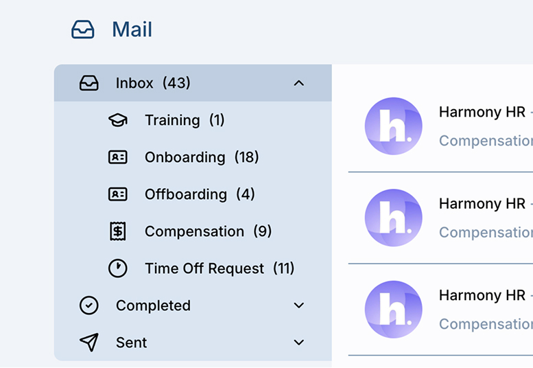 Notifications & Alerts