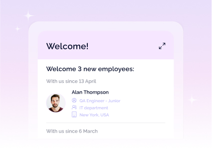 Secure data migration