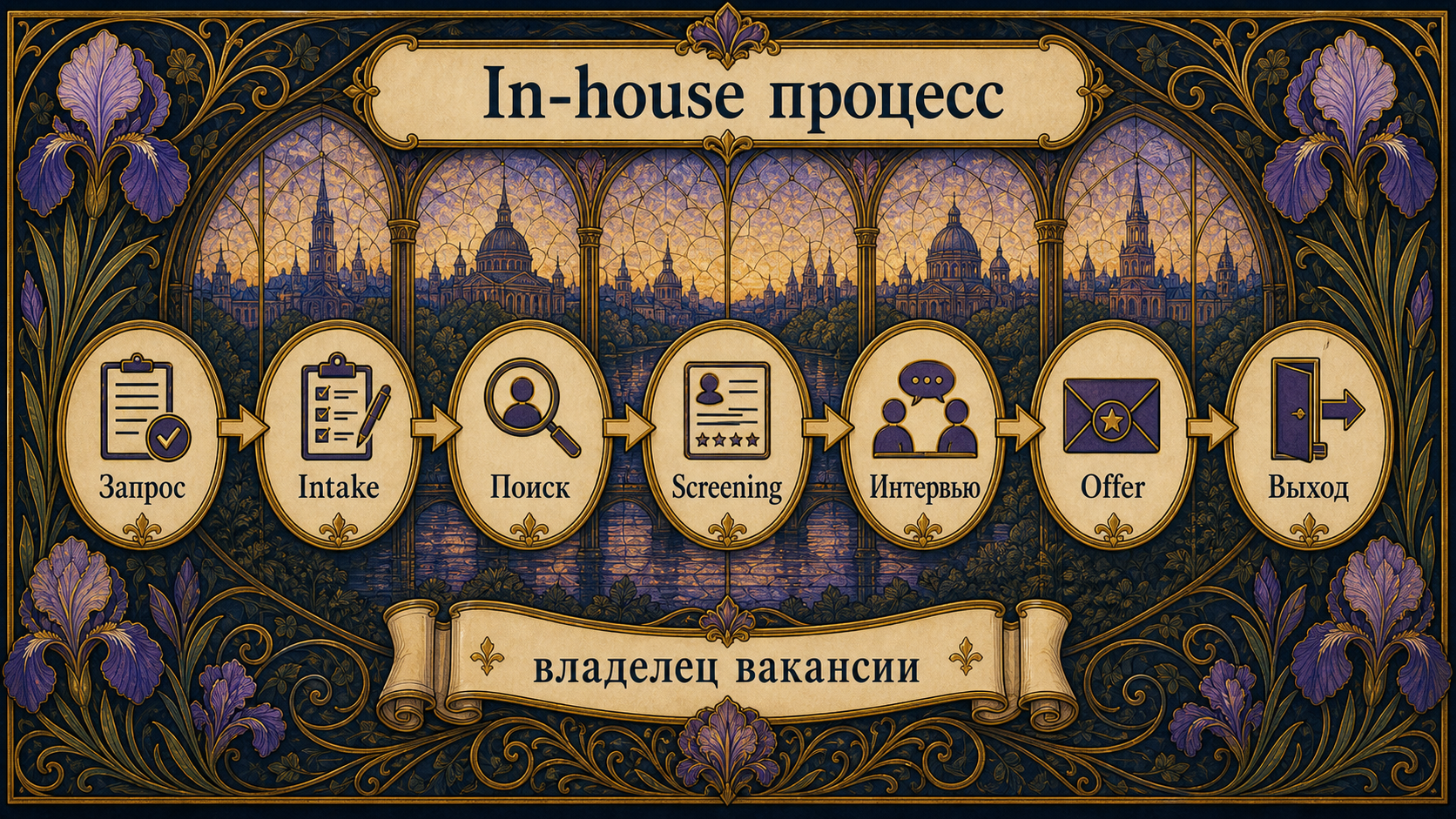 ru 1 1 inhouse process
