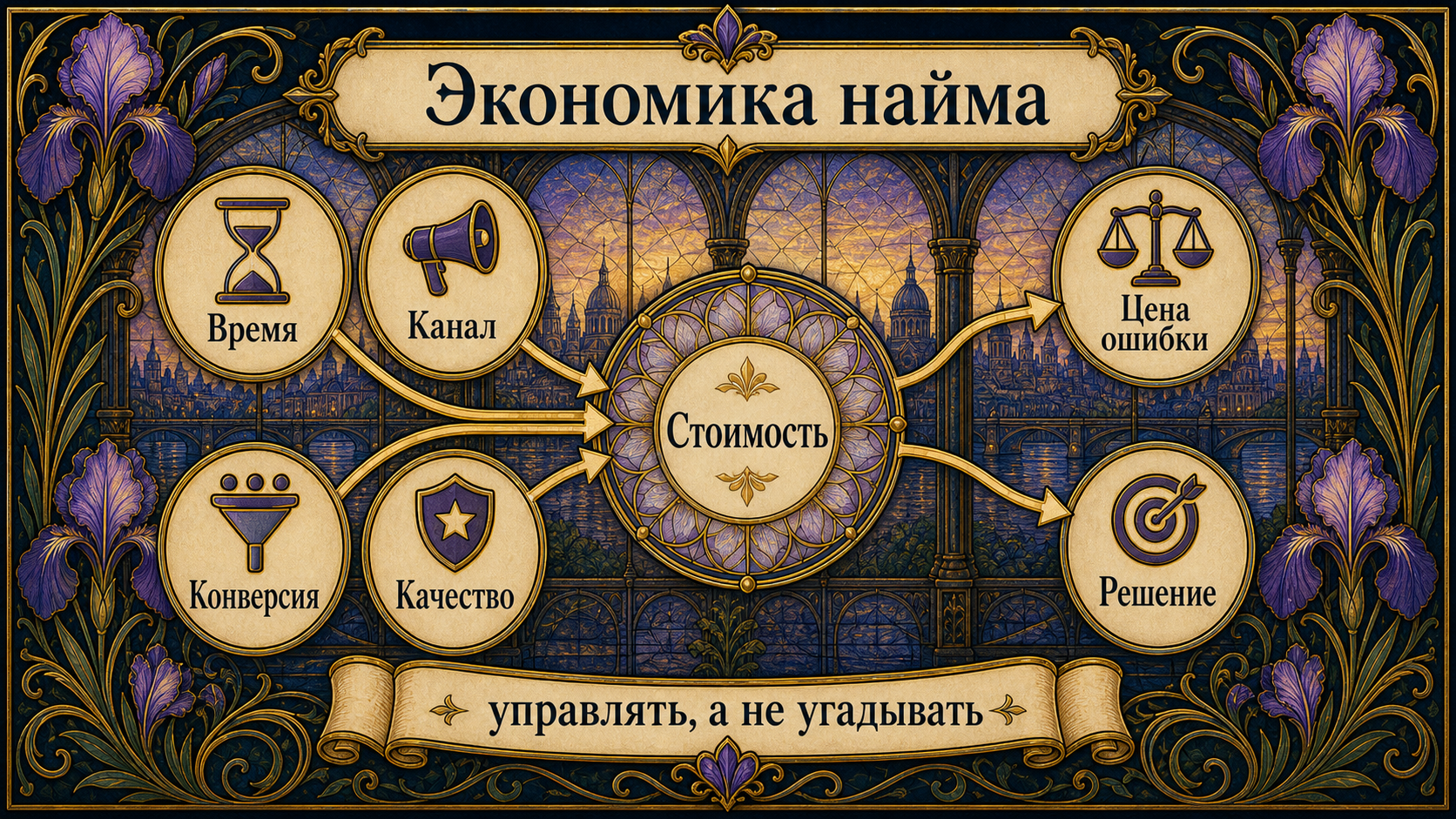 ru 4 14 hiring economics model