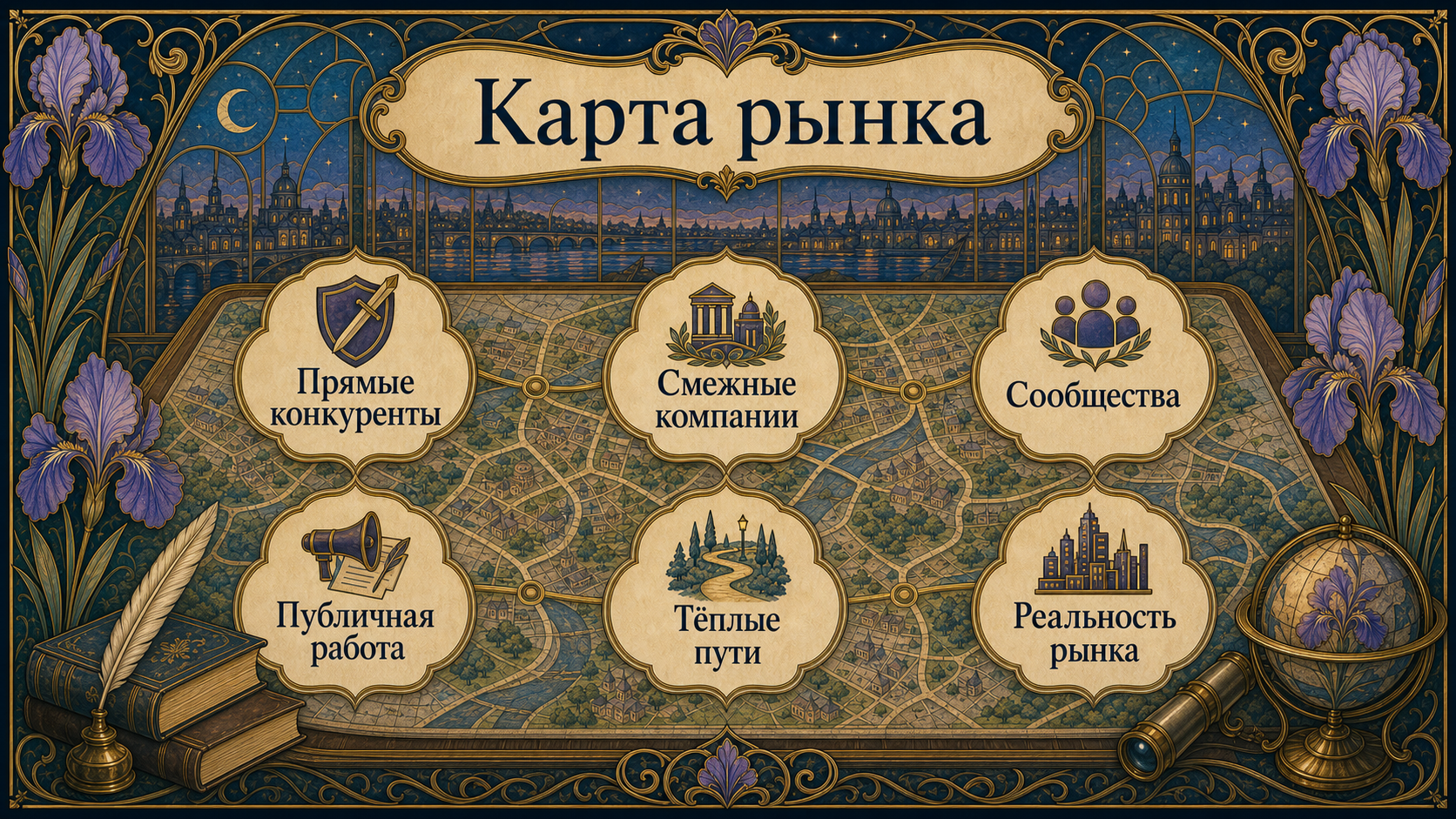 Иллюстрация главы 4