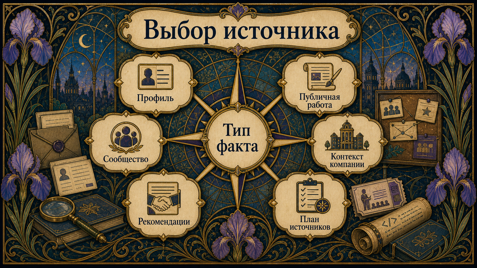 Иллюстрация главы 7